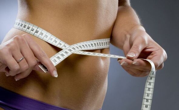 Вы похудели на 7 кг за неделю благодаря диете и тренировкам и можете добиться изящной фигуры. 